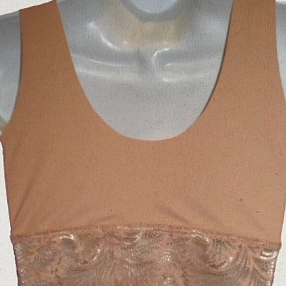 COMMANDO BRALETTE NWOT MED - Picture 5 of 5